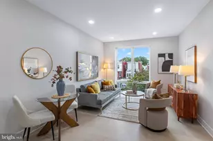 1516 East Capitol St NE, Washington, DC 20003 - Photo 2