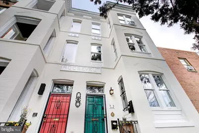 1118 F Street NE, Washington, DC 20002 - Photo 1