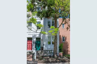 1118 F Street NE, Washington, DC 20002 - Photo 2