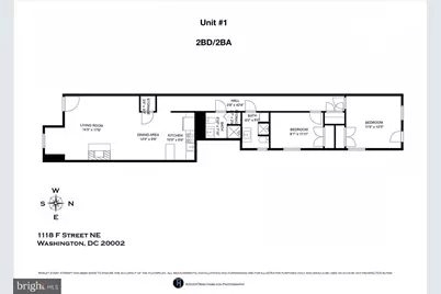 1118 F Street NE, Washington, DC 20002 - Photo 48