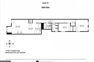 1118 F St NE, Washington, DC 20002 - Photo 48