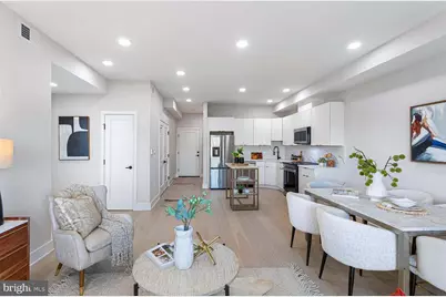 1516 East Capitol Street NE #15, Washington, DC 20003 - Photo 18