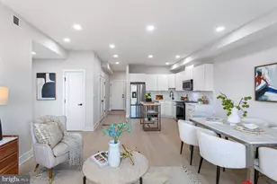 1516 East Capitol St NE, Washington, DC 20003 - Photo 18