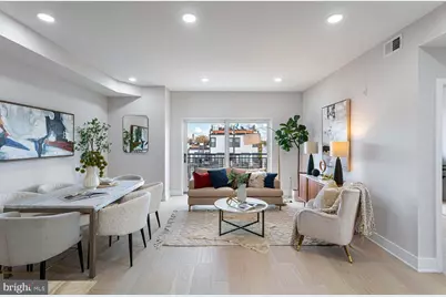 1516 East Capitol Street NE #15, Washington, DC 20003 - Photo 16