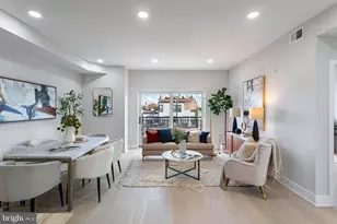 1516 East Capitol St NE, Washington, DC 20003 - Photo 16