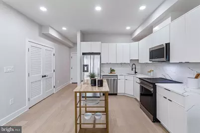 1516 East Capitol Street NE #15, Washington, DC 20003 - Photo 8