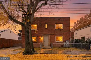 3207 11th Pl SE, Washington, DC 20032 - Photo 1