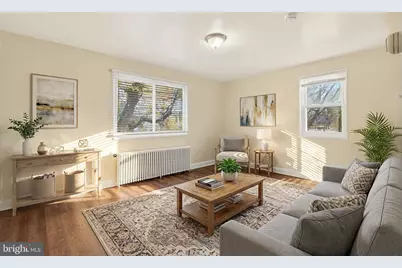 3207 11th Pl SE #3, Washington, DC 20032 - Photo 10