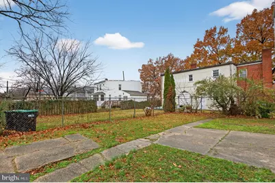 3207 11th Pl SE #3, Washington, DC 20032 - Photo 36