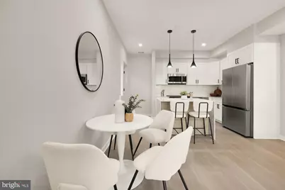 2606 41st Street NW #1, Washington, DC 20007 - Photo 14