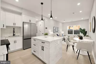 2606 41st Street NW #1, Washington, DC 20007 - Photo 8