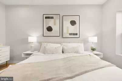 2606 41st Street NW #1, Washington, DC 20007 - Photo 16