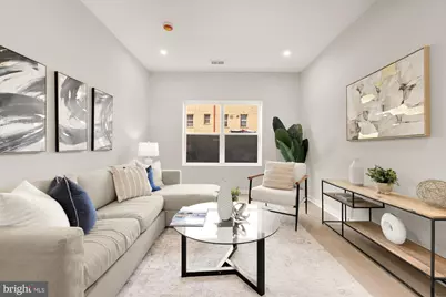2606 41st Street NW #1, Washington, DC 20007 - Photo 2
