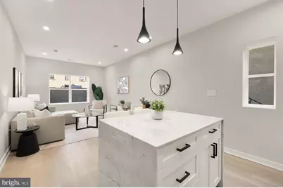 2606 41st Street NW #1, Washington, DC 20007 - Photo 12