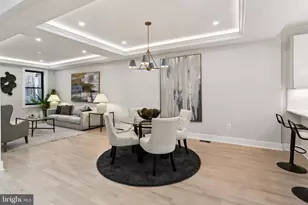 208 Webster St NW, Washington, DC 20011 - Photo 8