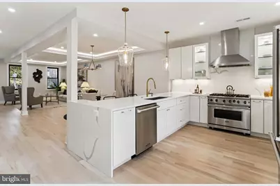208 Webster Street NW, Washington, DC 20011 - Photo 16