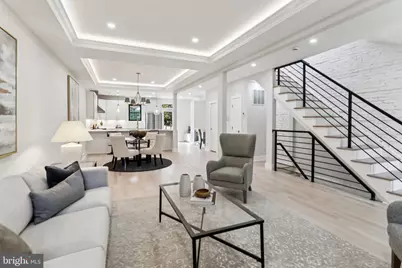 208 Webster Street NW, Washington, DC 20011 - Photo 2