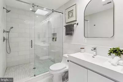 208 Webster Street NW, Washington, DC 20011 - Photo 24