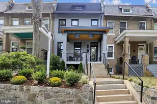 208 Webster St NW, Washington, DC 20011 - Photo 1