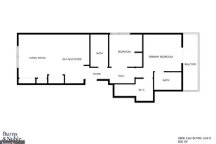 2606 41st St NW, Washington, DC 20007 - Photo 26