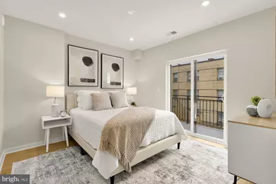 2606 41st Street NW #6, Washington, DC 20007 - Photo 12