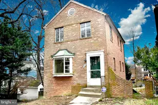3210 Quesada St NW, Washington, DC 20015 - Photo 2