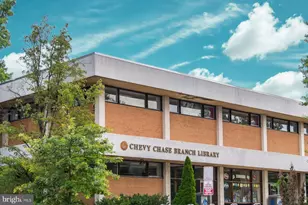 3210 Quesada St NW, Washington, DC 20015 - Photo 8