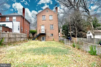 3210 Quesada Street NW, Washington, DC 20015 - Photo 4