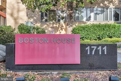 1711 Massachusetts NW #223, Washington, DC 20036 - Photo 2
