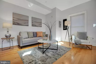 2106 10th Street NW #1, Washington, DC 20001 - Photo 8