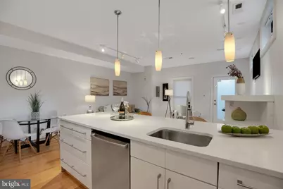 2106 10th Street NW #1, Washington, DC 20001 - Photo 14