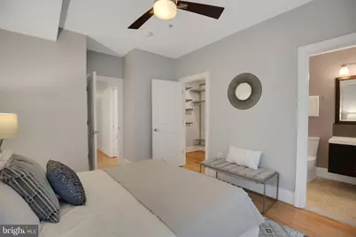 2106 10th Street NW #1, Washington, DC 20001 - Photo 20