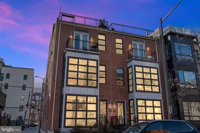 2106 10th Street NW #1, Washington, DC 20001 - Photo 1