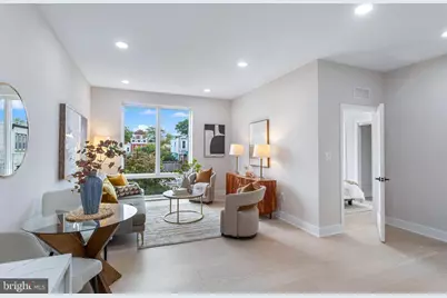 1516 East Capitol Street NE #C, Washington, DC 20003 - Photo 12