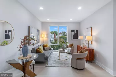 1516 East Capitol Street NE #C, Washington, DC 20003 - Photo 14