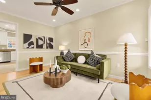 1923 First St NE, Washington, DC 20002 - Photo 4