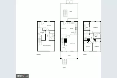 1923 1st Street NE, Washington, DC 20002 - Photo 42