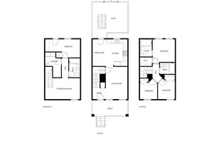 1923 First St NE, Washington, DC 20002 - Photo 42