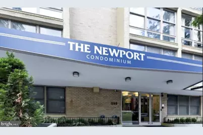 1260 21st Street NW #8, Washington, DC 20036 - Photo 1