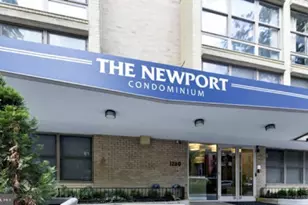 1260 21st St NW, Washington, DC 20036 - Photo 1