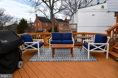 6208 Sligo Mill Road NE, Washington, DC 20011 - Photo 44