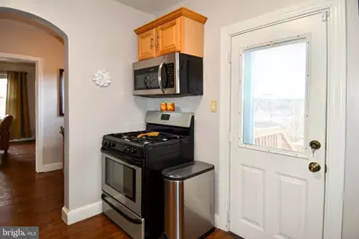 6208 Sligo Mill Road NE, Washington, DC 20011 - Photo 24