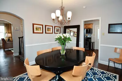 6208 Sligo Mill Road NE, Washington, DC 20011 - Photo 18