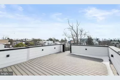 3554 T Street NW, Washington, DC 20007 - Photo 42