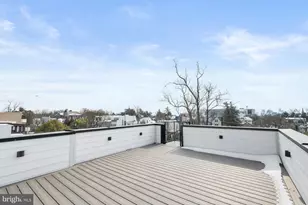 3554 T St NW, Washington, DC 20007 - Photo 42