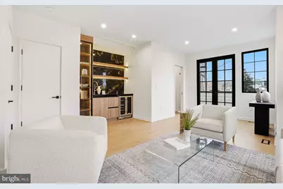 3554 T Street NW, Washington, DC 20007 - Photo 38