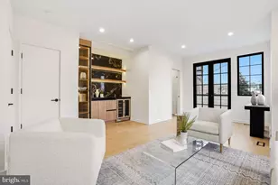 3554 T St NW, Washington, DC 20007 - Photo 38