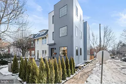 3554 T Street NW, Washington, DC 20007 - Photo 1