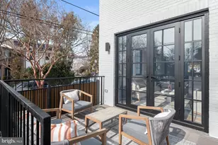 3554 T St NW, Washington, DC 20007 - Photo 40