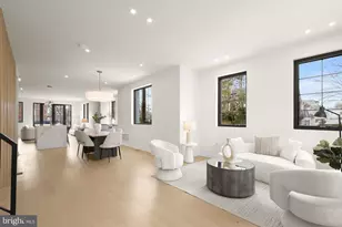 3554 T St NW, Washington, DC 20007 - Photo 2